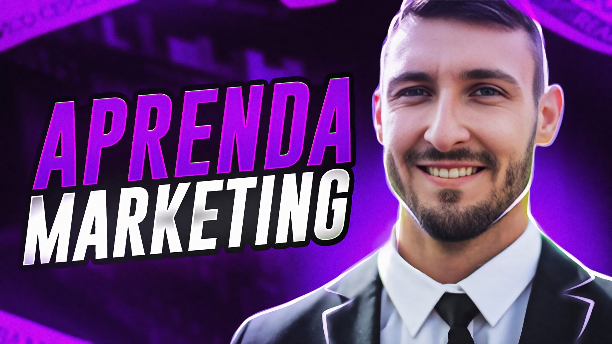 aprenda marketing aula nico